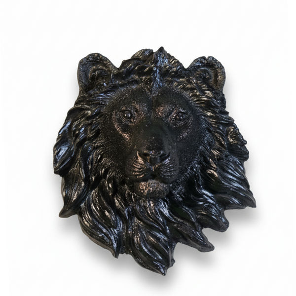 Lion Head