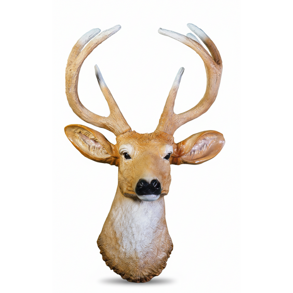 Deer Head