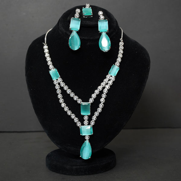 Sea Breeze Spark - Aqua Zarkoon Beauty