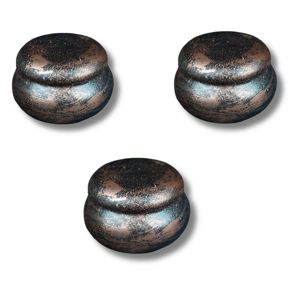 Round Pot