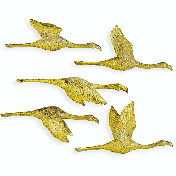 Seagull Decoration